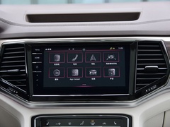 2020款 380TSI 旗舰版