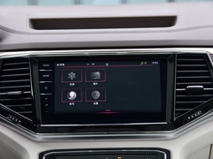 2020款 380TSI 旗舰版