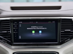 2020款 380TSI 旗舰版