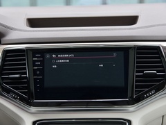 2020款 380TSI 旗舰版