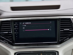 2020款 380TSI 旗舰版
