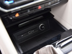 2020款 380TSI 旗舰版