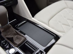 2020款 380TSI 旗舰版