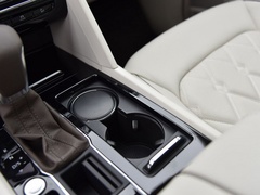 2020款 380TSI 旗舰版