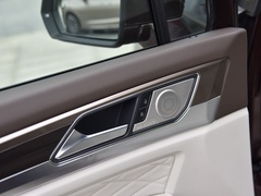 2020款 380TSI 旗舰版