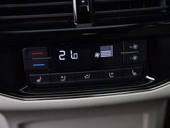 2020款 380TSI 旗舰版