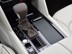 2020款 380TSI 旗舰版