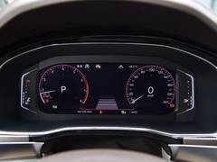 2020款 380TSI 旗舰版