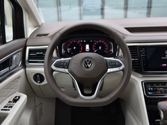 2020款 380TSI 旗舰版