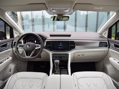 2020款 380TSI 旗舰版