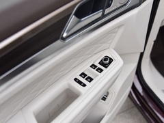 2020款 380TSI 旗舰版