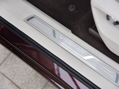 威然 2020款 380TSI 旗舰版