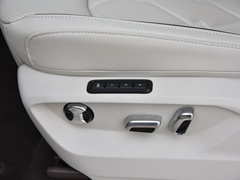 威然 2020款 380TSI 旗舰版