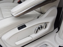 2020款 380TSI 旗舰版