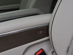 2020款 380TSI 旗舰版