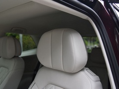 2020款 380TSI 旗舰版