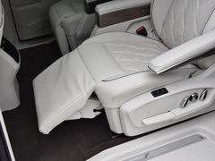 威然 2020款 380TSI 旗舰版
