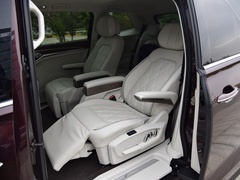 威然 2020款 380TSI 旗舰版