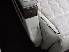 威然 2020款 380TSI 旗舰版