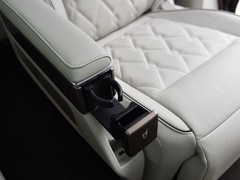 威然 2020款 380TSI 旗舰版