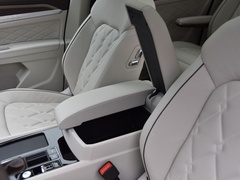 2020款 380TSI 旗舰版
