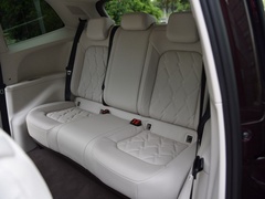 2020款 380TSI 旗舰版