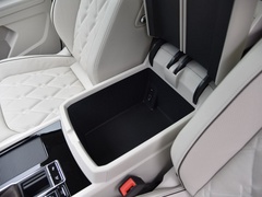 2020款 380TSI 旗舰版