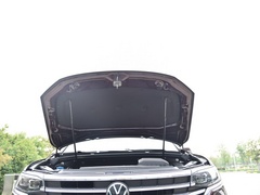 2020款 380TSI 旗舰版