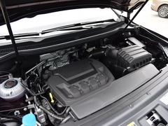 2020款 380TSI 旗舰版