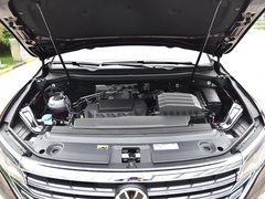 2020款 380TSI 旗舰版