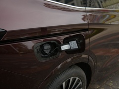 2020款 380TSI 旗舰版