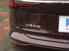 2020款 380TSI 旗舰版
