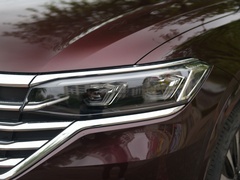 2020款 380TSI 旗舰版