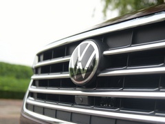 2020款 380TSI 旗舰版