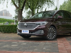 2020款 380TSI 旗舰版