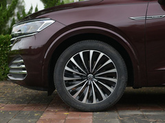 2020款 380TSI 旗舰版