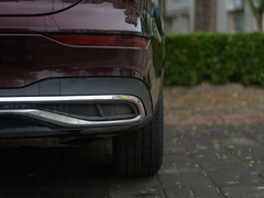2020款 380TSI 旗舰版
