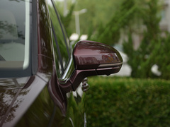 2020款 380TSI 旗舰版