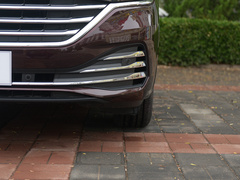 2020款 380TSI 旗舰版