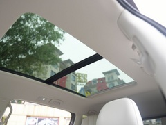 2020款 380TSI 旗舰版