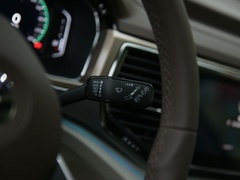2020款 380TSI 旗舰版