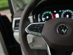 2020款 380TSI 旗舰版