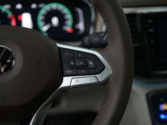 2020款 380TSI 旗舰版