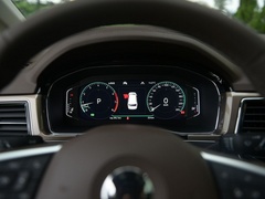 2020款 380TSI 旗舰版