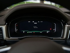 2020款 380TSI 旗舰版