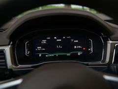 2020款 380TSI 旗舰版