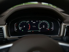 2020款 380TSI 旗舰版