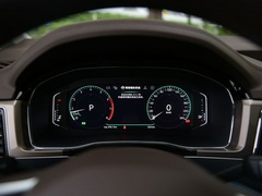 2020款 380TSI 旗舰版