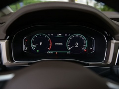 2020款 380TSI 旗舰版