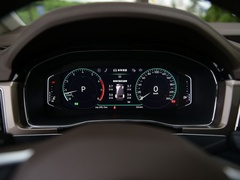 2020款 380TSI 旗舰版